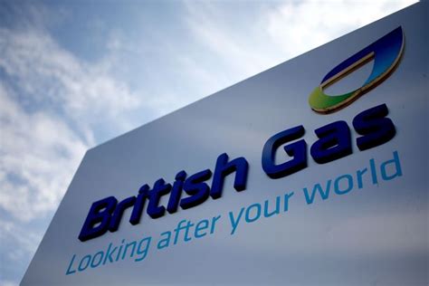 complaints about british gas